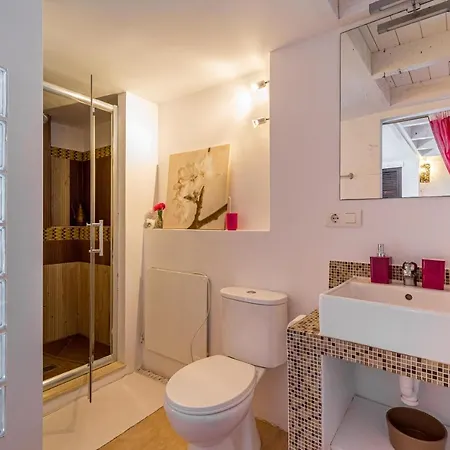 Villa For Rent In Estepona