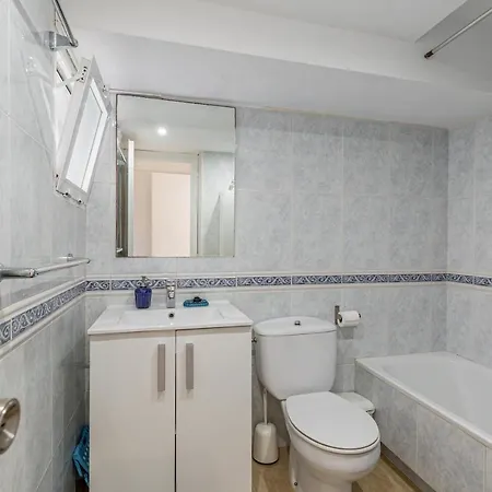 For Rent In Villa Estepona