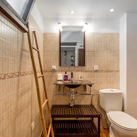 For Rent In Villa