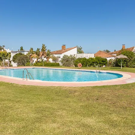 For Rent In Vila Estepona