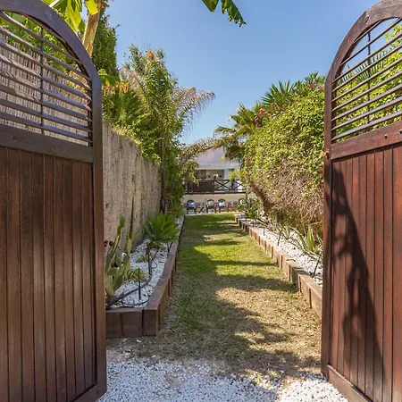 For Rent In Estepona