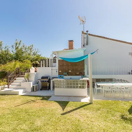 For Rent In * Estepona