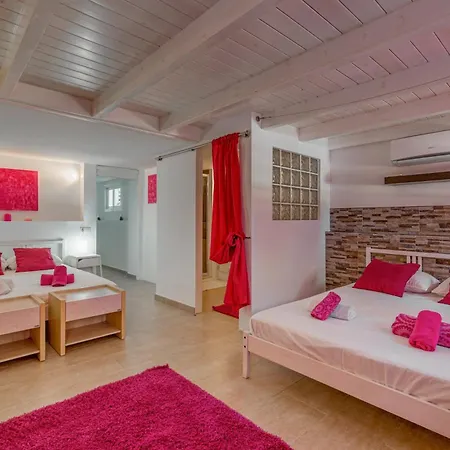 Vila For Rent In Estepona