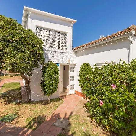 For Rent In Vila Estepona